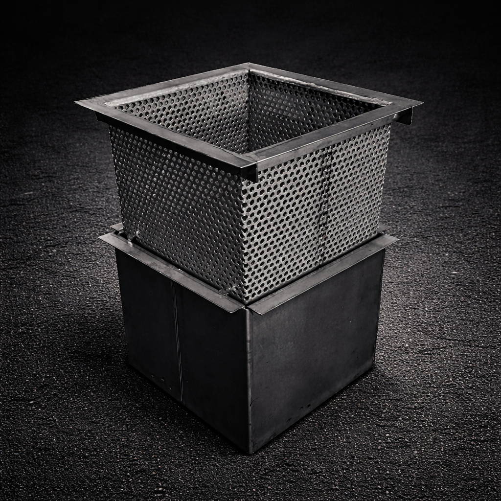 Tuotekuva: Torkki Ilmastuskaivo RST320 1024x1024