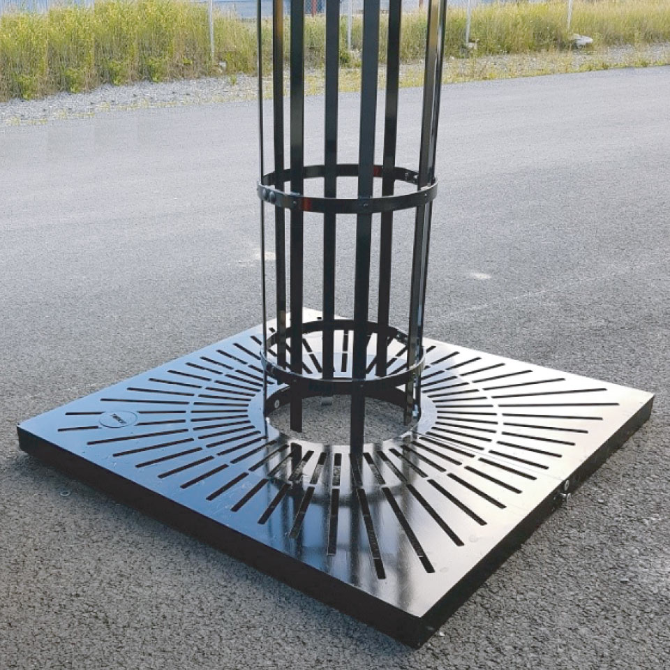 Maaritilä Auringonkehrä